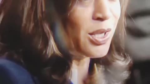 Most viral speech of original leader Kamla Harris