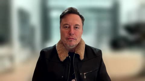 Musk says he still wants to be Tesla CEO, will do less political spending
