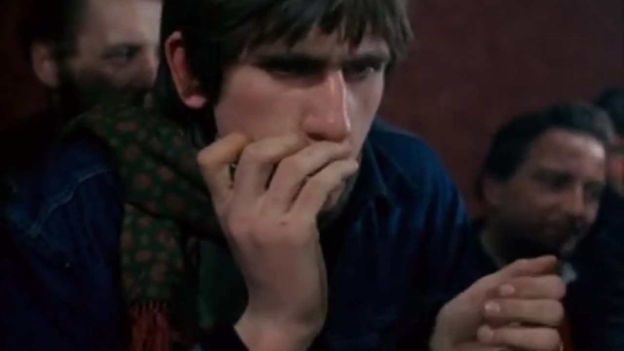 Mods, Beatniks, Rockers, 1965