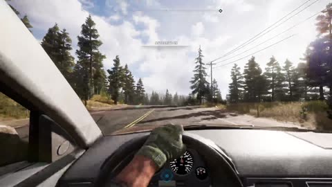 Liberating Montana
