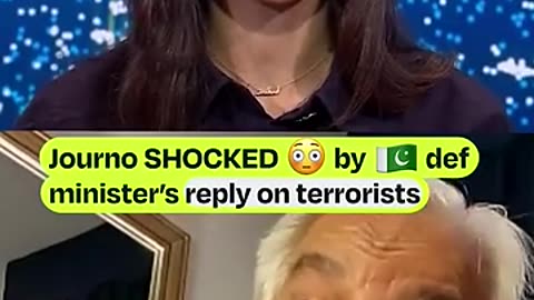 Best Comeback of the Day ~ British TV vs Pakistan