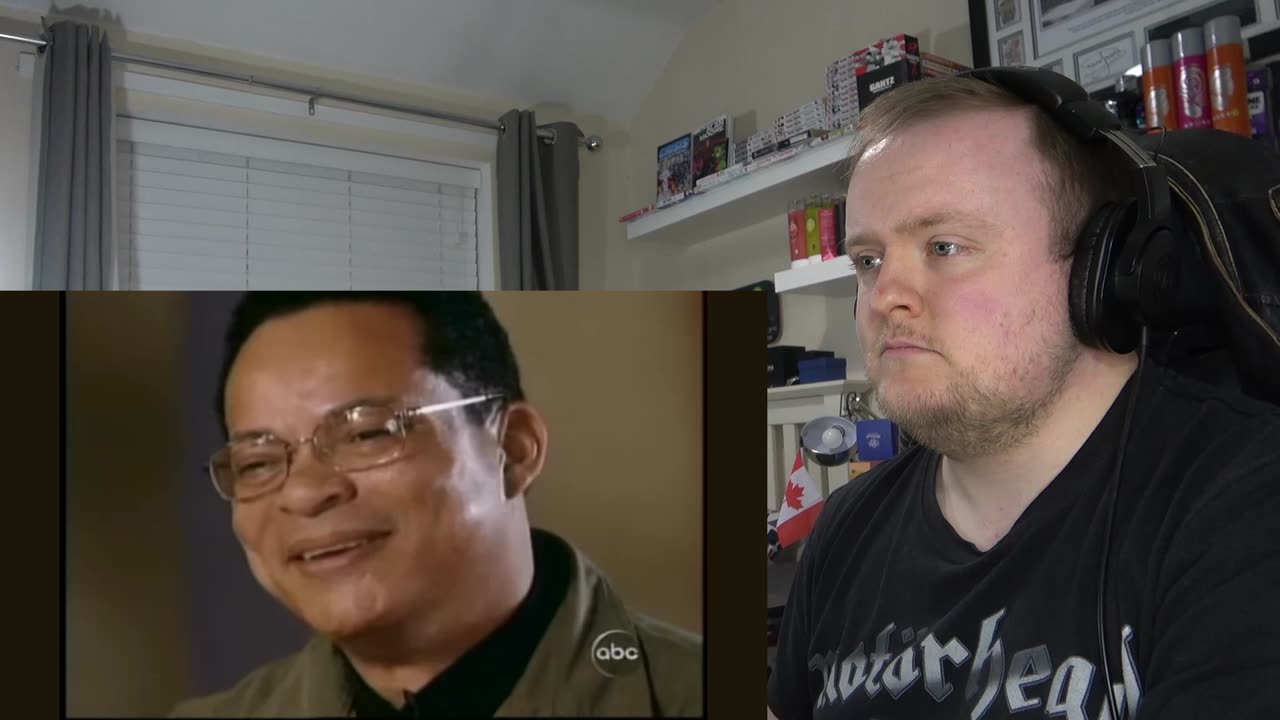 Business owner reacts to Bullet ball