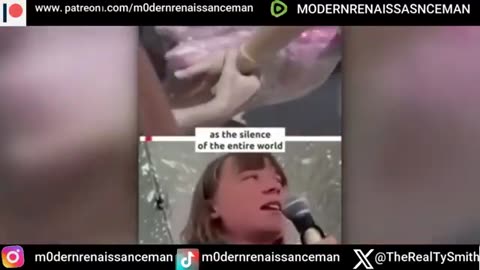 Modern Renaissance Man
