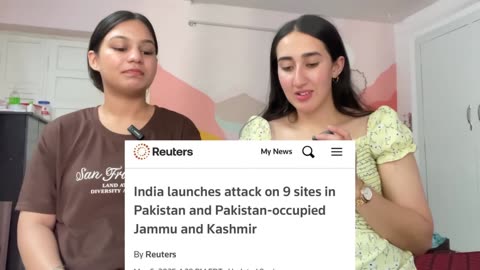 Indian React to PAKISTAN vs INDIA – Who Actually Won? (Comic Breakdown)
