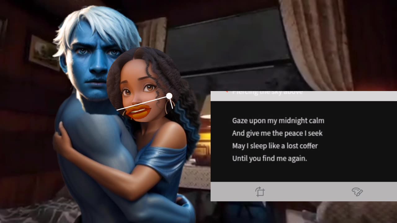 Ashai Reads: Silver Eyes