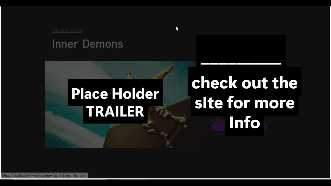 MASIO The Aphmau Update - sIte In desc