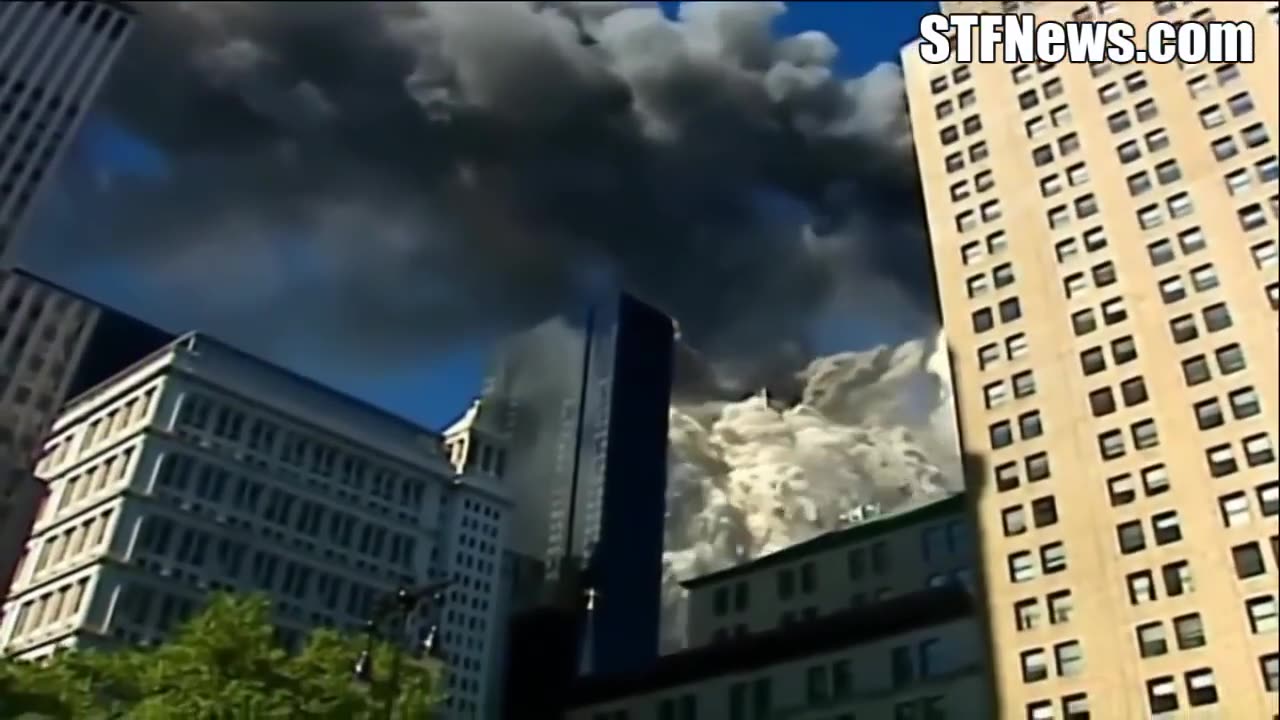 “美國驚天大謎案II_3”911真相追蹤_聽～”那被主流電視媒體遮蓋掉的爆炸聲”！讓WTC（世貿雙塔）倒塌的那群人，跟策劃新冠“假”疫情的是同一批人，但至今大部分的人還活在巨大的謊言中