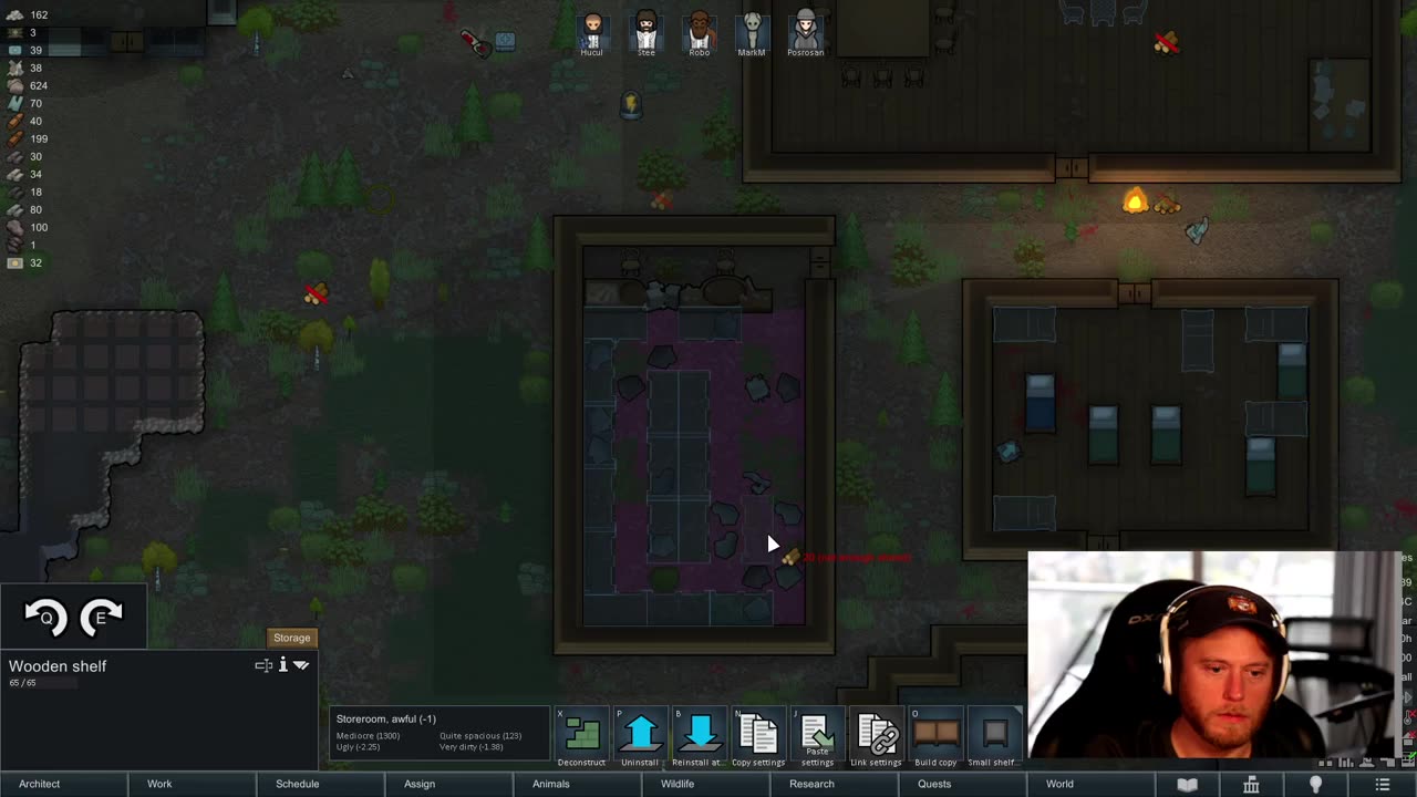 2025-10-08 What flavour are you? part 2