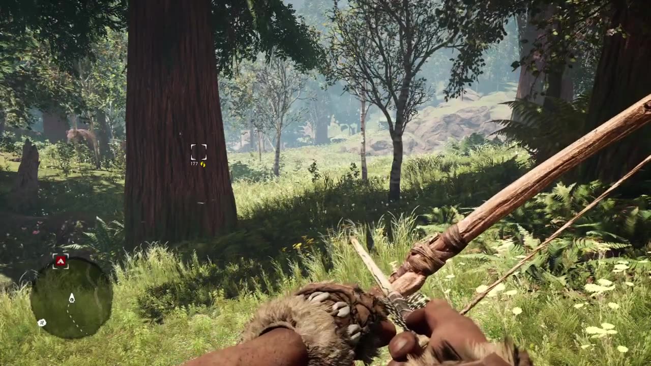 Far Cry Primal The Pinch iii