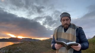 Ezekiel 21 verses 8 - 17 (NLT) - Bible - Gospel