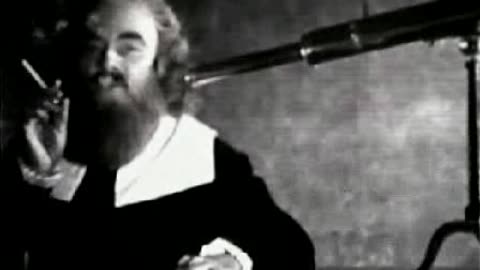 Commercial - Century 100's Cigarettes w Galileo