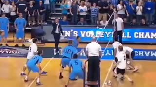 😂🏆 You Have to See This Epic Legend in Action! | FunFM