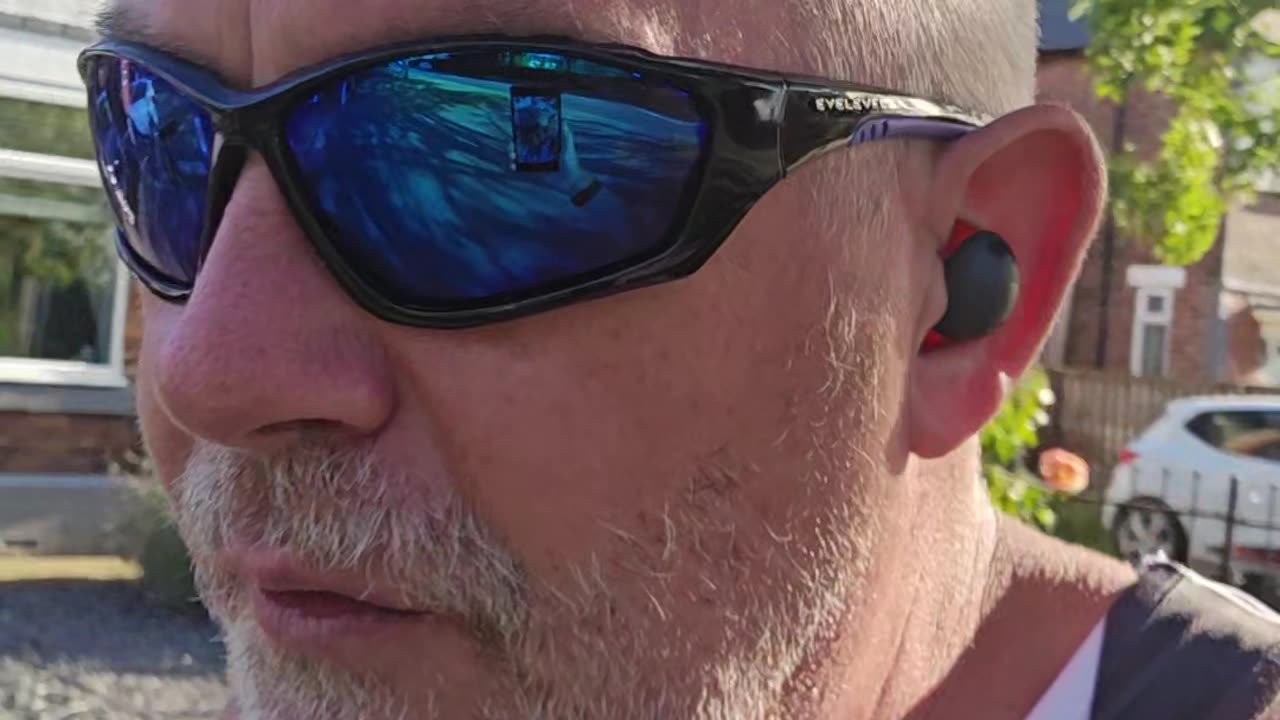 Episode 1- Initial hello