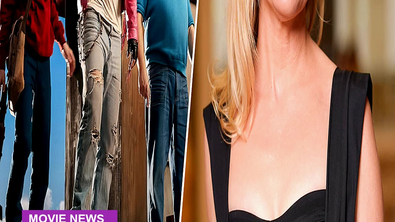 Kirsten Dunst Wants to Star in a Minecraft Movie