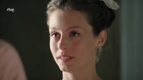 El adiós de las amigas💖 ¡Suerte en tu viaje, Irene! #ValleSalvaje