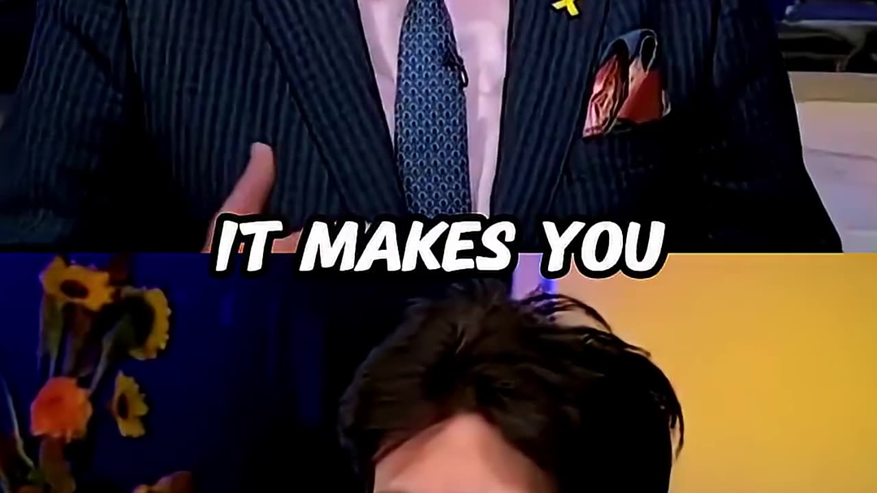 MAGA Republican Confronted the CNN Panel with Reality #shorts