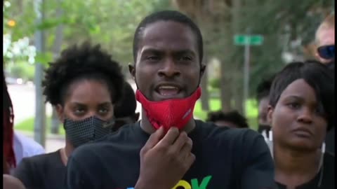 Shooting Victim's Family Has Some Advice for the Police Who Killed Him