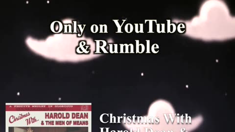 Music video premieres tonight 9PM EST / 6PM PST! #musicvideo #christmasmusic #happyholidays #festive