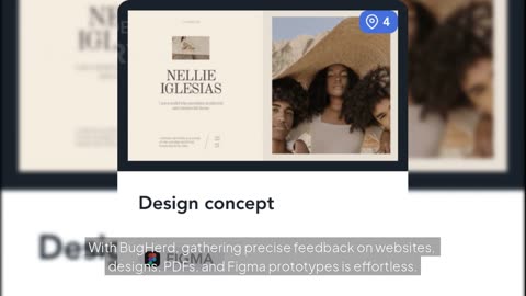 BugHerd Online Proofing Tool | Simplify Client Feedback on Websites, PDFs & Designs