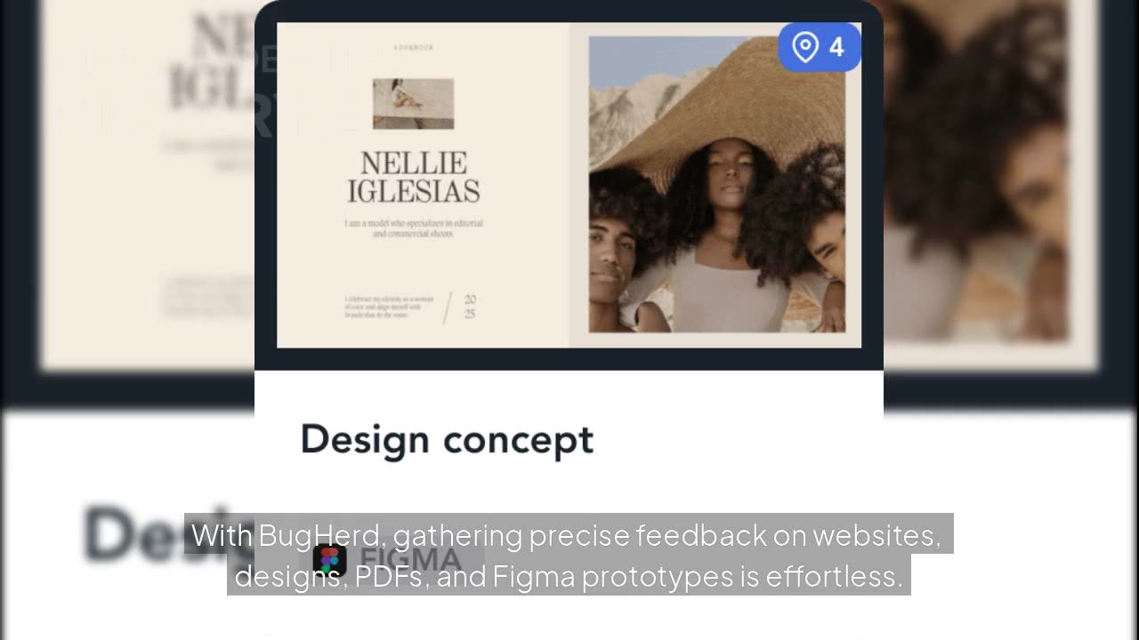 BugHerd Online Proofing Tool | Simplify Client Feedback on Websites, PDFs & Designs