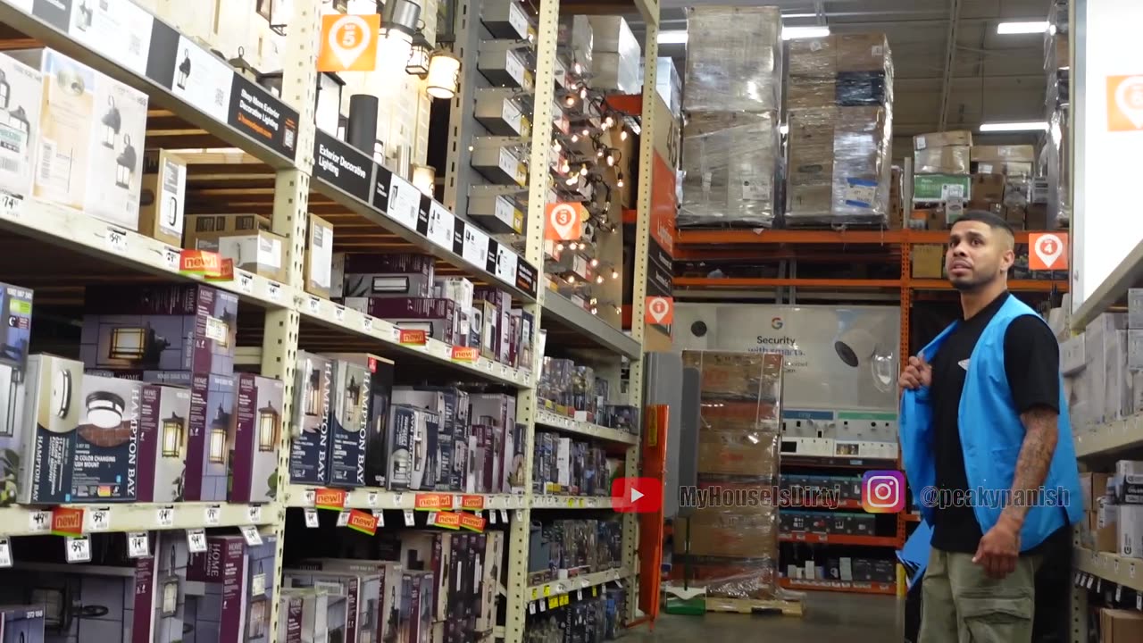 MyHouseIsDirty Is Back!