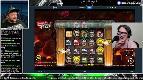 Reacts/YLYL (11/26/2025)