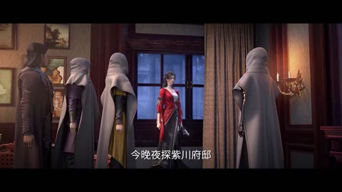Purple River Season 2 Episode 12 Preview