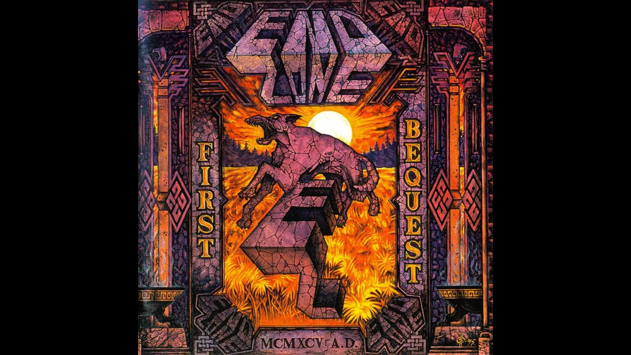 End Zone - First Bequest,1995