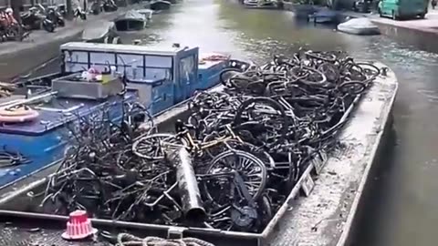 is this your bike?