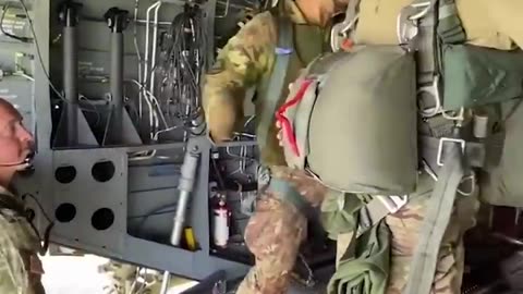 US national Air forsh