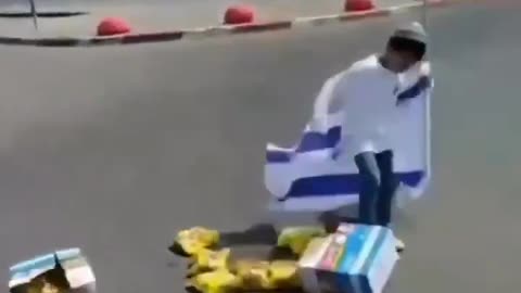 Zionist Indoctrination Teaches Children to be Zionist Supremacists