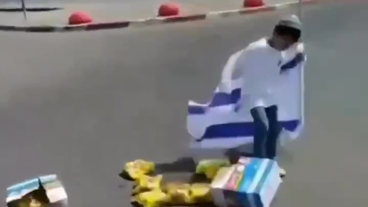 Zionist Indoctrination Teaches Children to be Zionist Supremacists