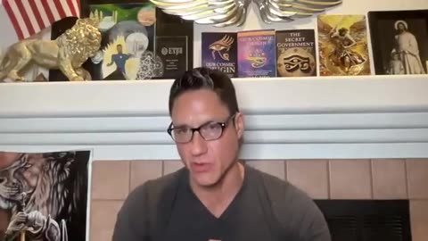 Ismael Perez: Intel update: hidden story of the Earth Alliance, the Space Force, their mission!