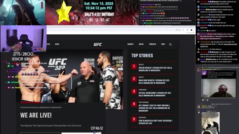 | LowTierGod Restream Live 🔴