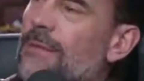 CM Punk Reveals Who He Thinks Is The Future Of The WWE