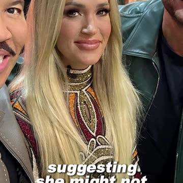 Carrie Underwood Opens Up About Idol Return—Fans React After Season 24 Finale - WorldEye