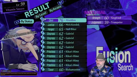 Persona 3 Reload: Ep.22 - October Socials & Lost Souls