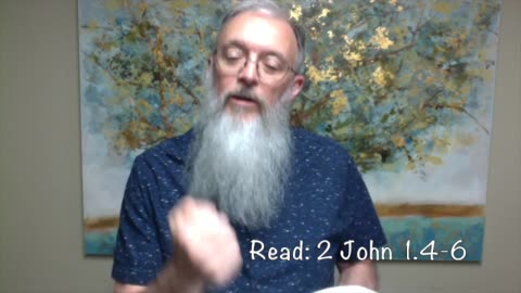 2x4 devotional, “love”, May 21, 2025