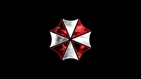 Marilyn Manson - Resident Evil Main Title Theme