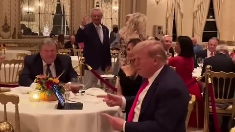 Donald Trump funny moments 🕺🤩