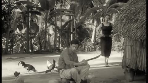 🎦 Creature from the Haunted Sea