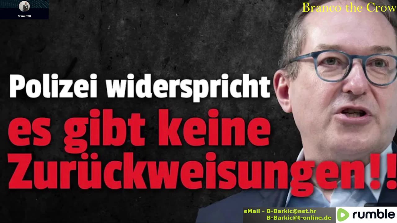 AfD - Alles nur Show🤦🏻‍♂️🤦🏻‍♂️🤦🏻‍♂️