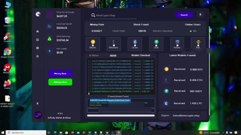 Crypto Wallet Unlocker 2025 – Recover lost keys easily