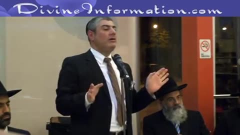 The Greatest Baal Teshuva (Miami Beach)