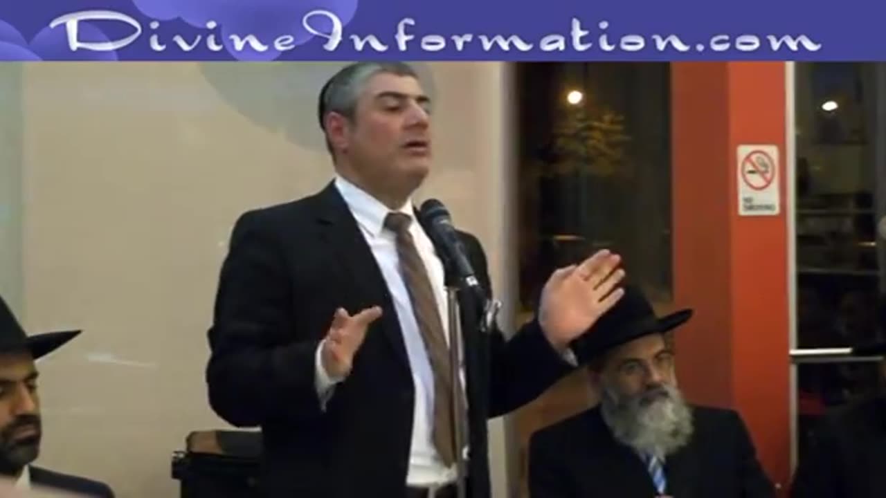 The Greatest Baal Teshuva (Miami Beach)