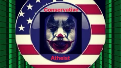 Conservative Atheist "Fake Black Hate Crimes"