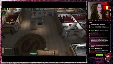 Dead State with SunkerMaiden - Part 1 - PlaneCrash