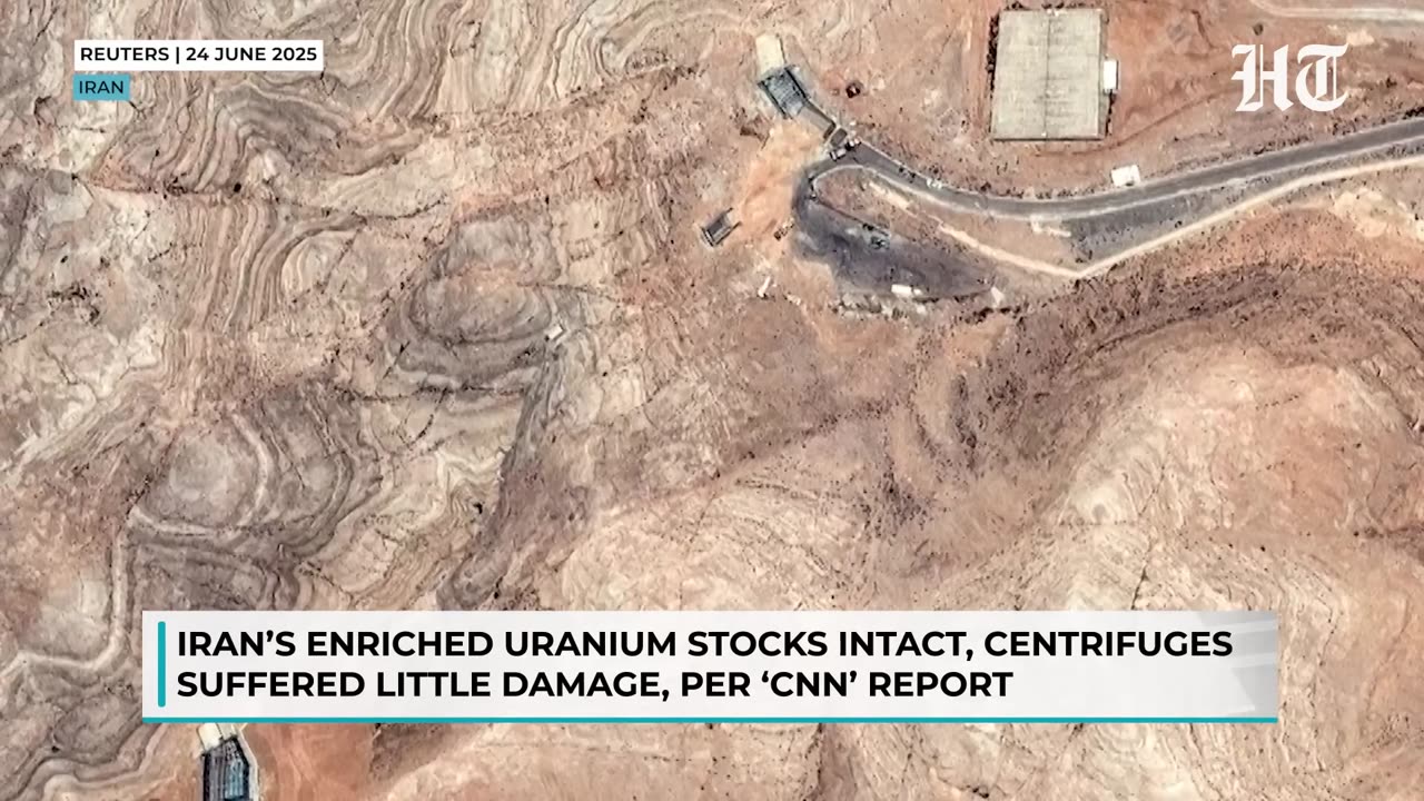 Israel claims intercepting drones ‘apparently from Iran’