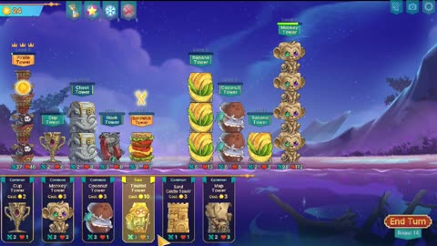 epic auto towers part 6