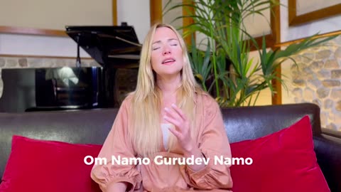 Mantra per Calmare Ansia e Stress (Thea Crudi) 